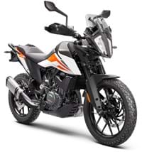 390 Adventure For Sale
